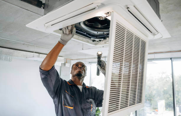 Licensed Ductwork Repair service in Macon, MO - FH HVAC