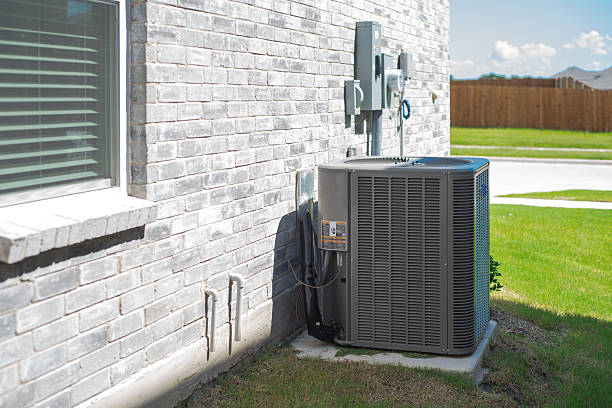Reliable Ductwork Repair contractor in Macon, MO by FH HVAC
